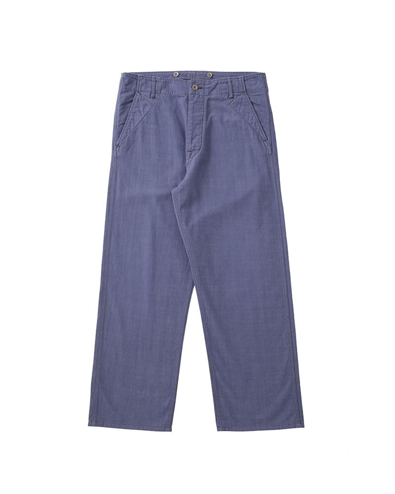 GESSO PANTS DMGD | Visvim Official North American Web Store